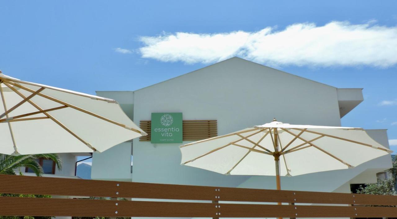 Essentia Vita Comfy Suites Limenas  Exterior photo